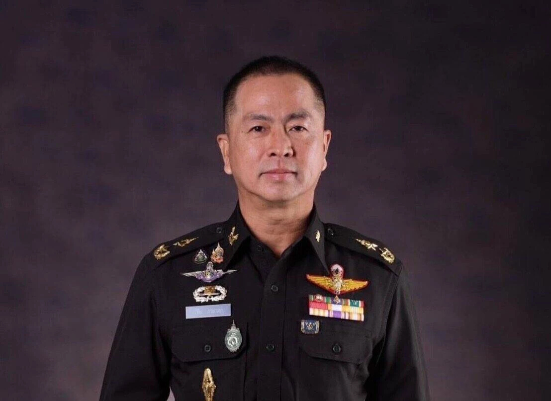 โฆษกกองทัพไทย ชี้ ผู้นำกัมพูชา สร้างข้อพิพาทชายแดน เอื้อประโยชน์พวกตนเอง