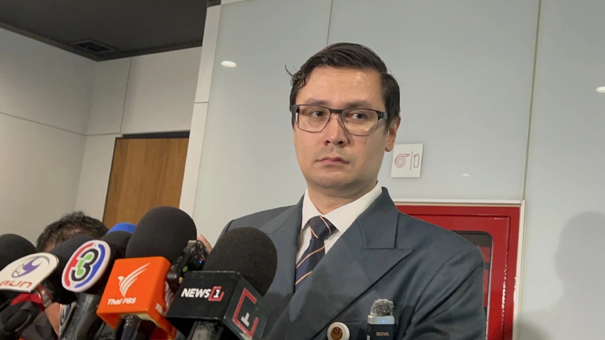 'กมธ.มั่นคง' หารือลับ ร่วม 'ฝ่ายมั่นคง' แก้ปมพิพาทไทย-กัมพูชา