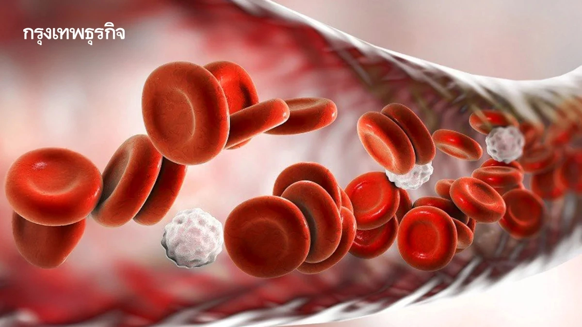 ภูมิคุ้มกันคุณเฟิรม พร้อมบวก 'เซลล์มะเร็ง' แล้วหรือยัง?