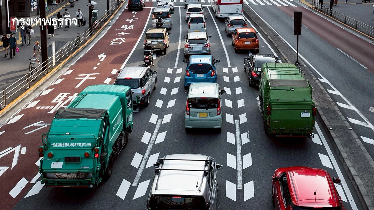 ท้องถิ่นจีน 'เงินหมด' งบช่วยซื้อ 'สะดุด' หลังคนแห่เข้าโครงการเก่าแลกใหม่