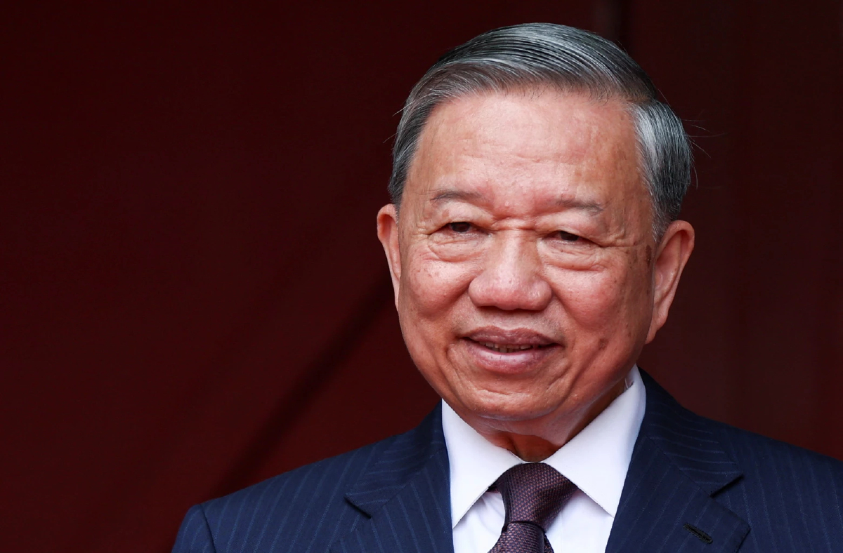 ผู้นำสูงสุด 'เวียดนาม' ลุยเอง เตรียมนำทีมบินไปสหรัฐพบทรัมป์