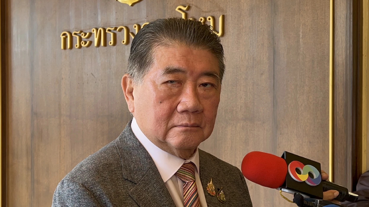 ด่วน!'ภูมิธรรม' ออกแถลงการณ์ เตรียมงัดมาตรการ กดดันกัมพูชาวันนี้