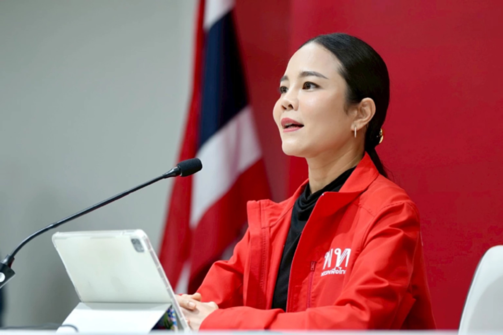 พท.ซัด อดีตผู้นำกัมพูชา พฤติกรรมไม่เหมาะสม แจงลดสัมพันธ์การทูต