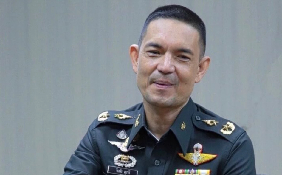 โฆษก ทบ.  ยันไทยไม่มีการส่งโดรนไปสอดแนมกัมพูชา ชี้ไม่จำเป็น