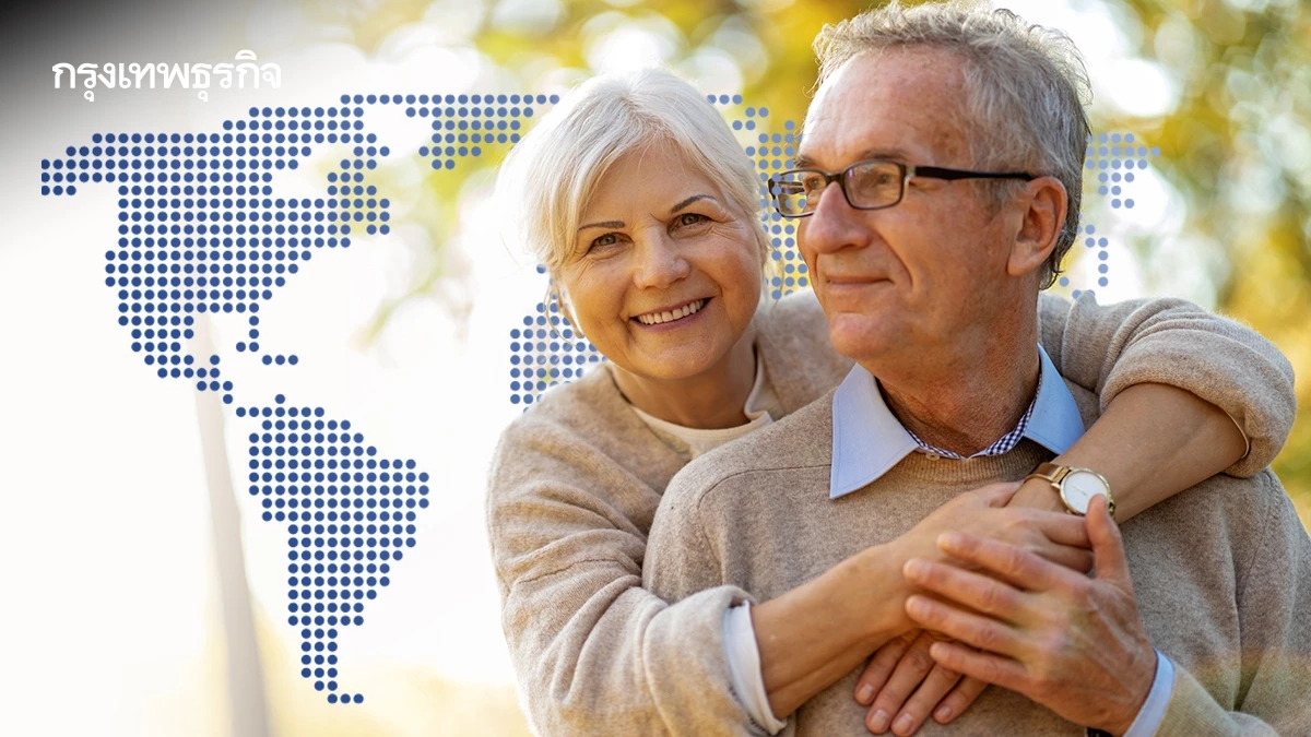 คุณก็ทำได้! ถอดรหัสอายุยืนง่ายๆ สไตล์คน Blue Zones 6 เมือง