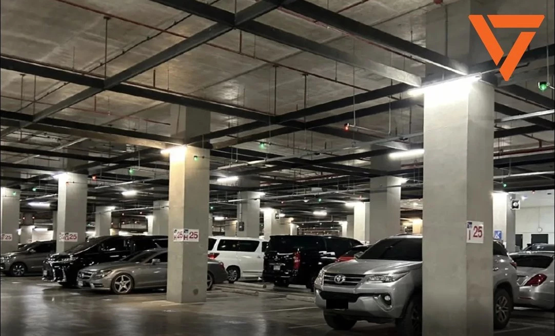 'พริษฐ์' กาง 5 พิรุธจัดจ้าง ออกแบบอาคารจอดรถสภาใหม่ 105 ล้าน