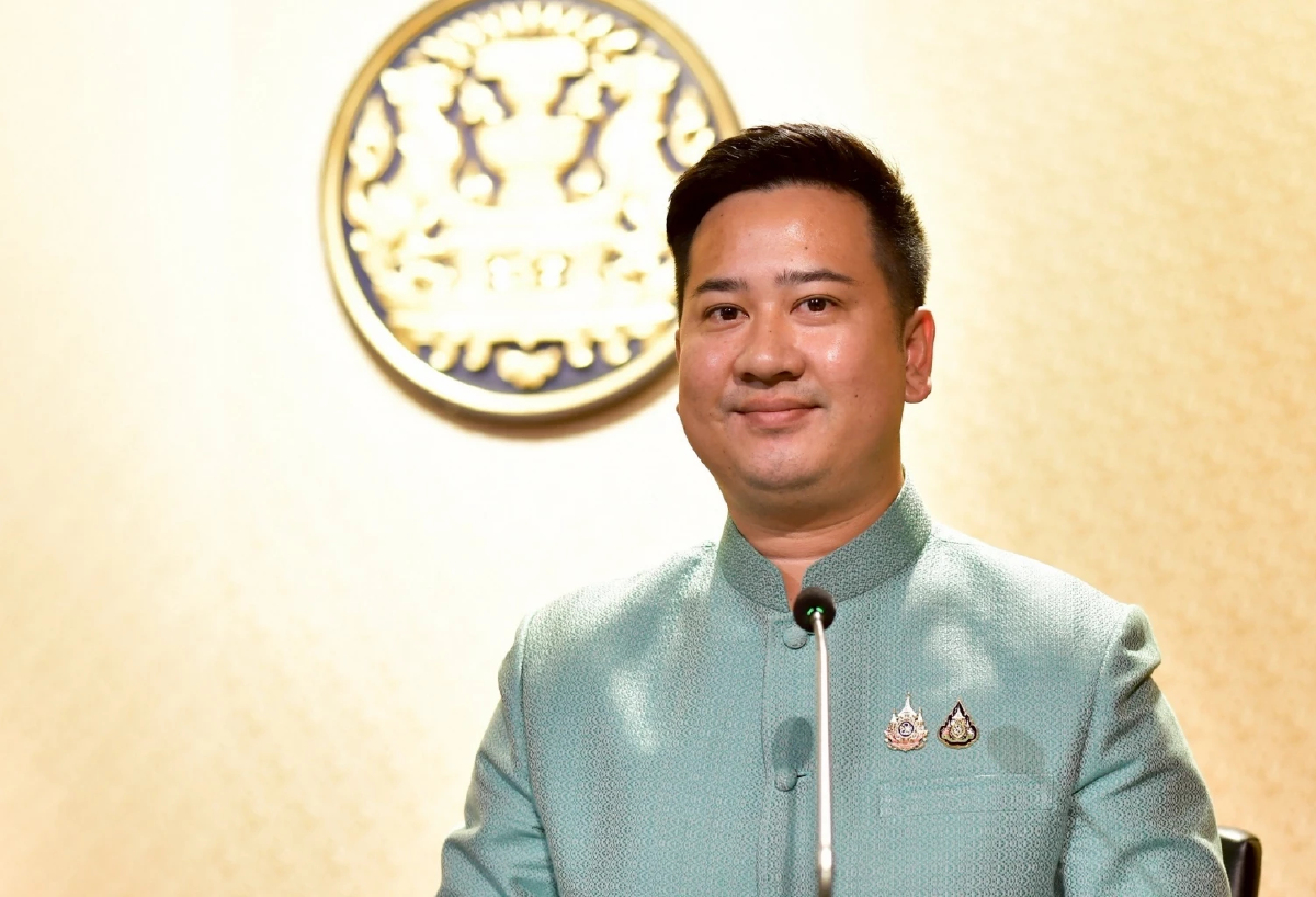 รัฐบาล เตือน ปล่อยเฟกนิวส์  ไทย–กัมพูชา โทษหนัก ชี้ข่าวปลอมปิดด่าน คนสนใจสุด