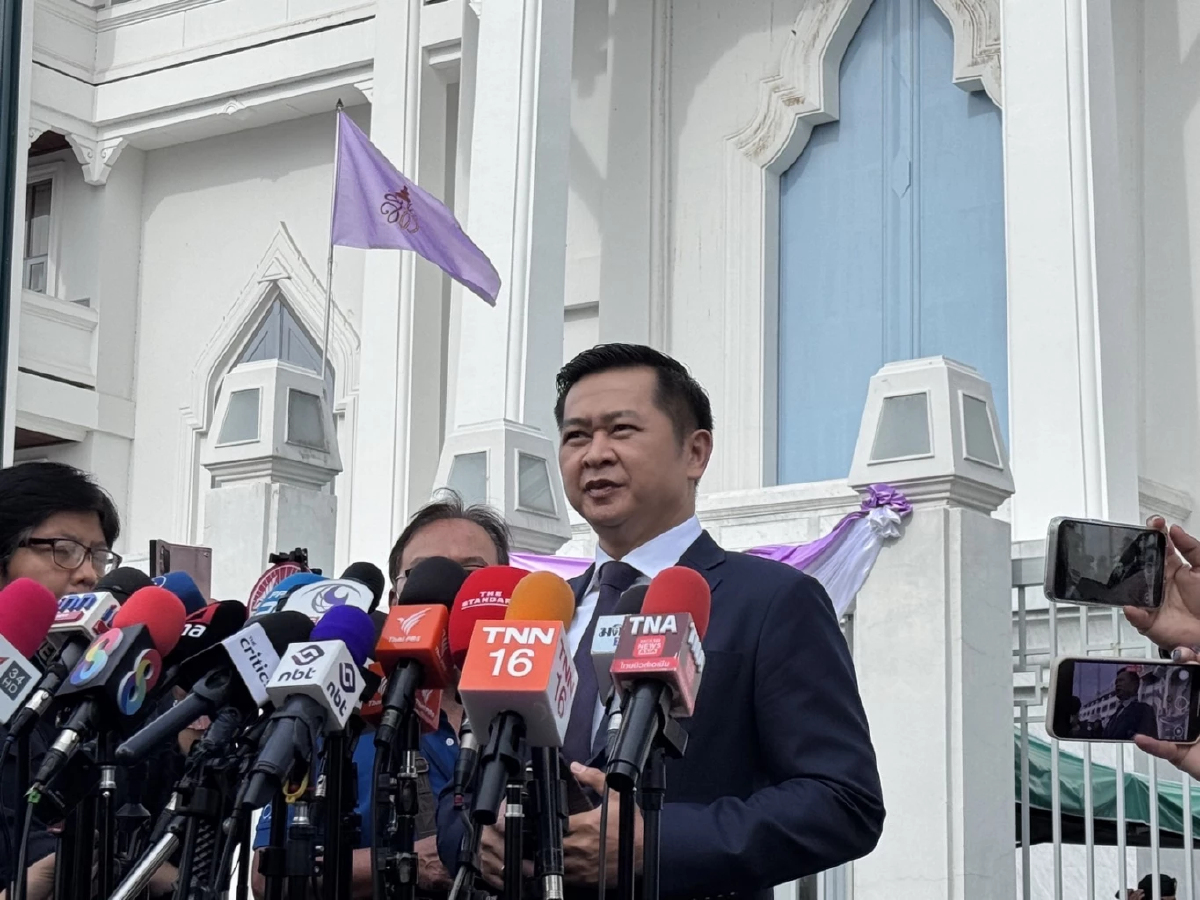 เปิดคำไต่สวน ผบ.เรือนจำพิเศษฯส่งตัว 'ทักษิณ'รักษาชั้น 14