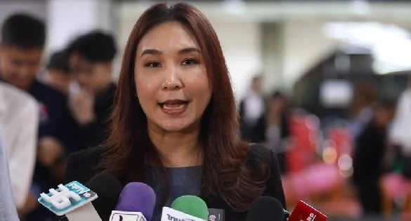 ปชน.ขอโทษ ขรก.ยันชั่งน้ำหนักดีแล้ว ปมนับองค์ประชุม กมธ.งบฯ 69