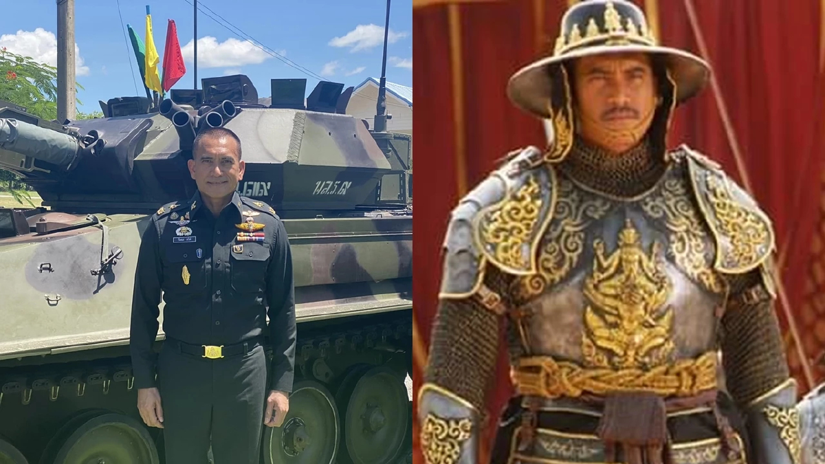 ฮอต! 'พล.ต.วันชนะ' พระเอกดัง แฉกัมพูชายังใช้ไฟฟ้าไทย 6 จุด ตัดแค่ 3 จุด