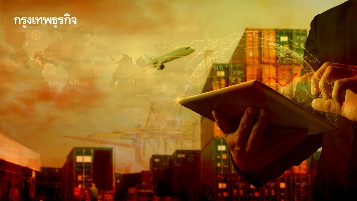 ธุรกิจสายพันธุ์ใหม่ เผชิญวิกฤตโลกร้อน +1.5°C ต้อง 'ยืดหยุ่น' หรือ 'สูญพันธุ์'