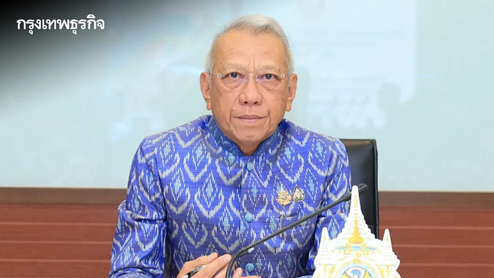 'พิพัฒน์' รอผลสอบ มท.ปมซื้อตึก Skyy9 เผยอาจตั้ง กก.สอบซ้ำอีกชุด