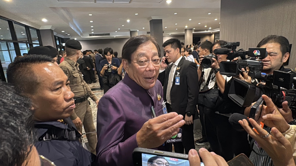 'พิชัย' ชงบอร์ดกระตุ้นเศรษฐกิจพรุ่งนี้ อนุมัติงบฯเกินแสนล้าน