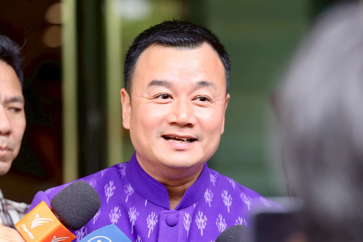 เปิดลงทะเบียนเที่ยวไทยคนละครึ่ง 25 มิ.ย.68 ครม.ไฟเขียวงบกระตุ้น