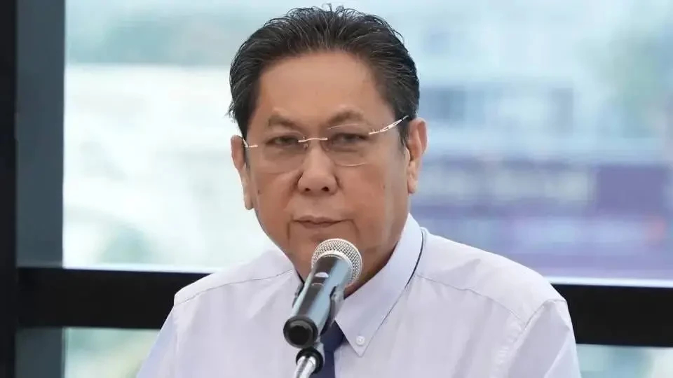 ปธ.สส.เพื่อไทย มองแค่เทคนิคเจรจา ปม ภท.ขู่ถอนตัวถ้าไม่ได้คุม มท.