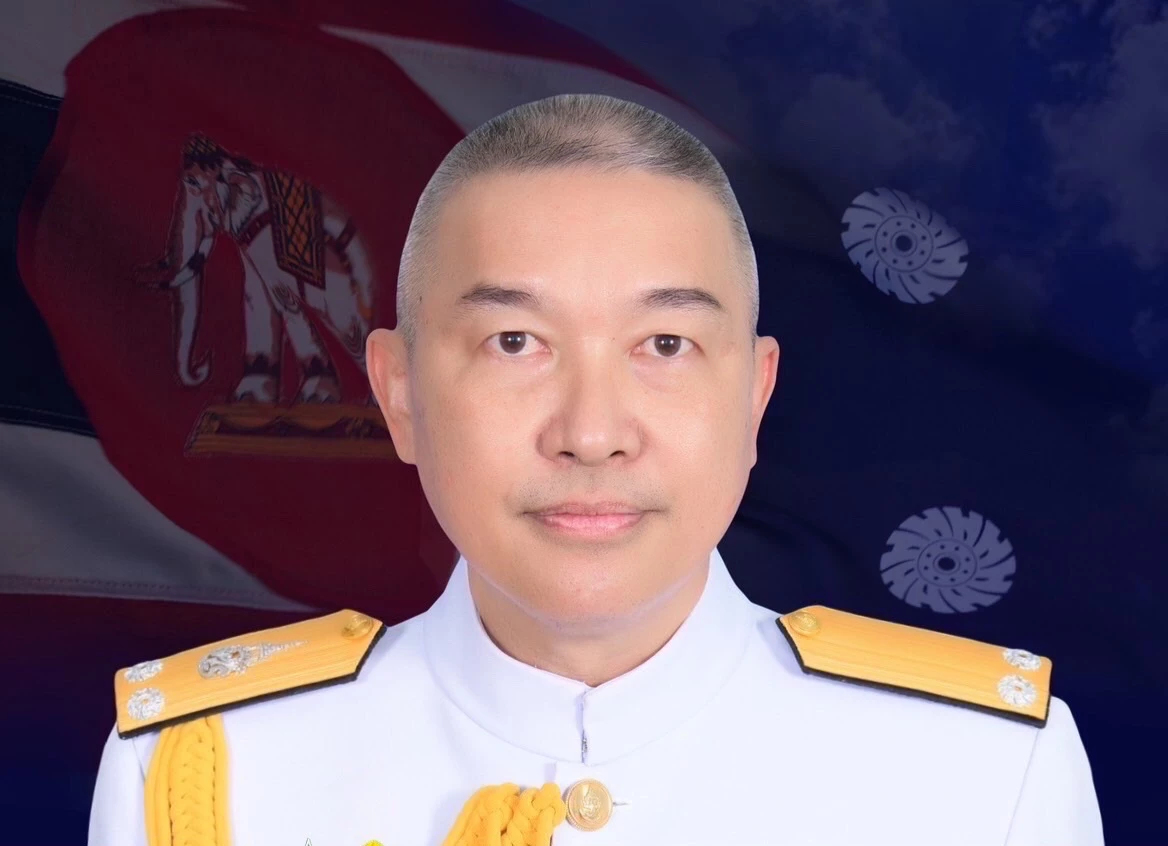 ทร.รับสอยโดรนไม่ทราบฝ่ายบินเหนือฐานชายแดนจันทบุรี ร่วง4 ลำ