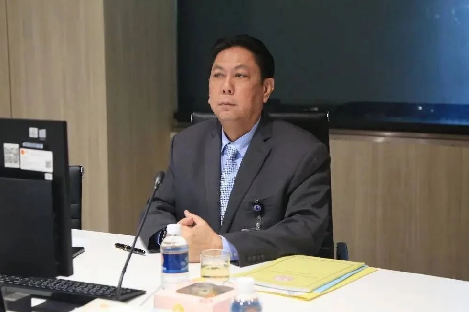 เลื่อน! ร่าง พ.ร.บ. เอนเตอร์เทนเมนท์คอมเพล็กซ์ ไปก่อนไม่เข้าสภา 9 ก.ค.