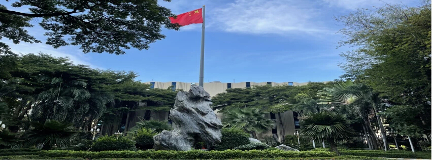 'สถานทูตจีน' หนุน 'ไทย-เมียนมา' แก้ไขปัญหาแม่น้ำปนเปื้อนโลหะหนัก จากบริษัทเหมืองจีน