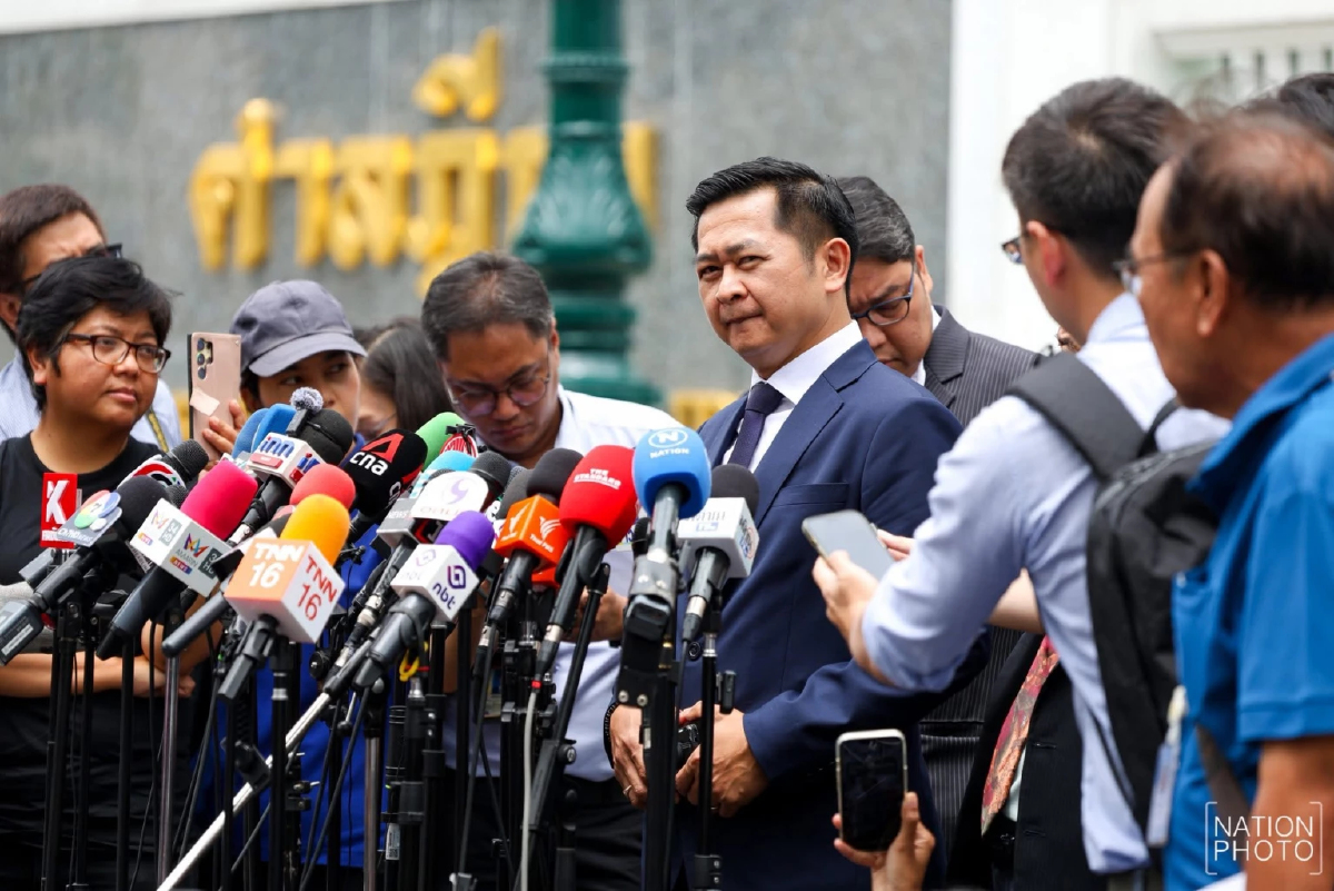 โฟกัสไต่สวนคดีชั้น 14 ความยุติธรรมจบที่ศาล