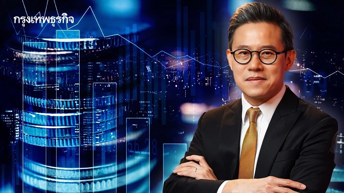 สินเชื่อภาคเอกชนไทยสร้างการเติบโตทางเศรษฐกิจมากแค่ไหน?