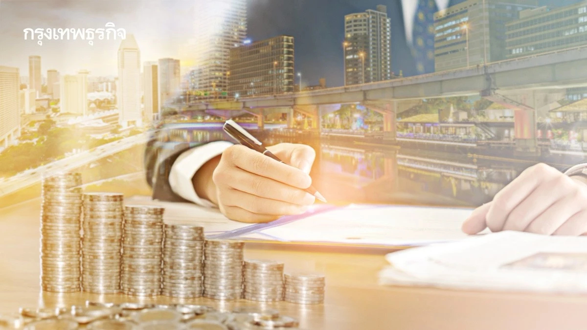 ‘กลุ่มอสังหาฯ’ ไร้สัญญาณรีเทิร์น เศรษฐกิจซบ-กำลังซื้อหด-การเมืองร้อน-แผ่นดินไหว