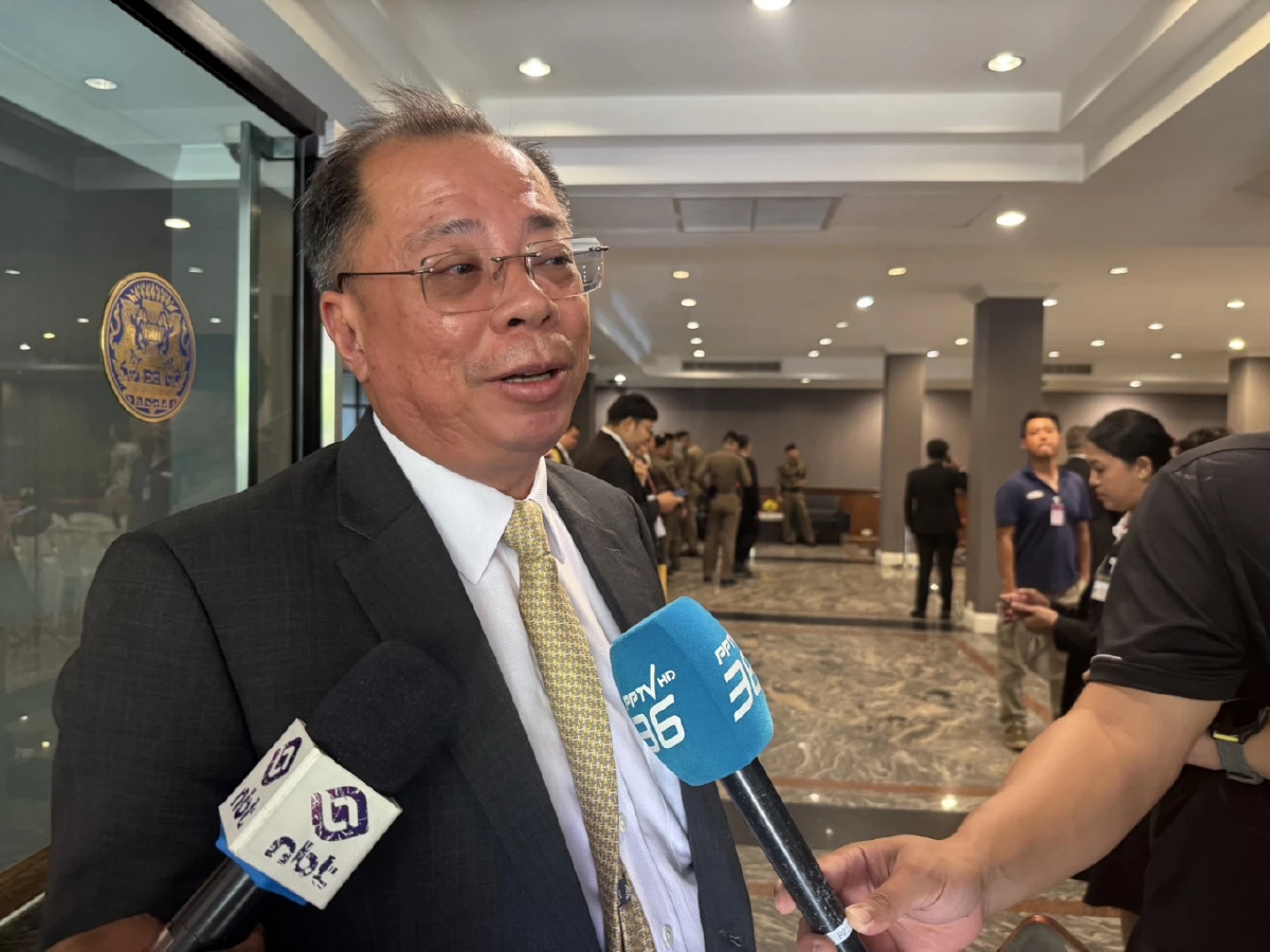 'EEC' เปิดทางการบินไทยยื่นลงทุนใหม่ หลังครม.เลิกมติเดิม 'MRO'