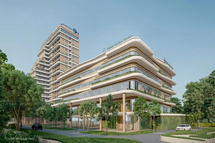 ไซมิสผนึกศรีพัฒน์ รุก Silver Economy 2.3 พันล.รับสังคมสูงวัย