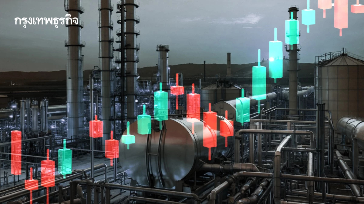 ครึ่งปีหลัง“โอเปก”ชี้ดีมานด์น้ำมันเพิ่ม “ไทย”คงเสถียรภาพปริมาณ-ราคา