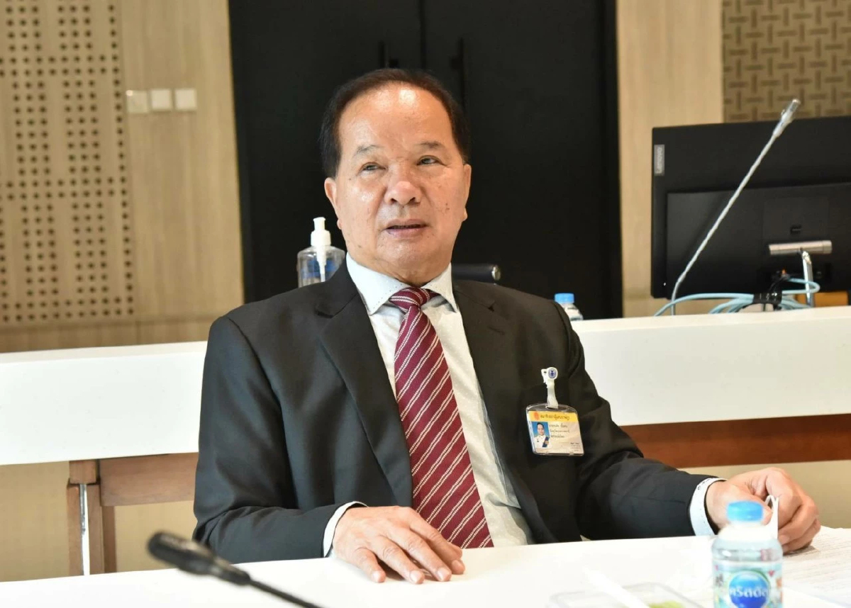 'สมคิด' เชื่อหมดยุค สส.งูเห่า มั่นใจ ฟากรัฐบาลไม่ไปแน่