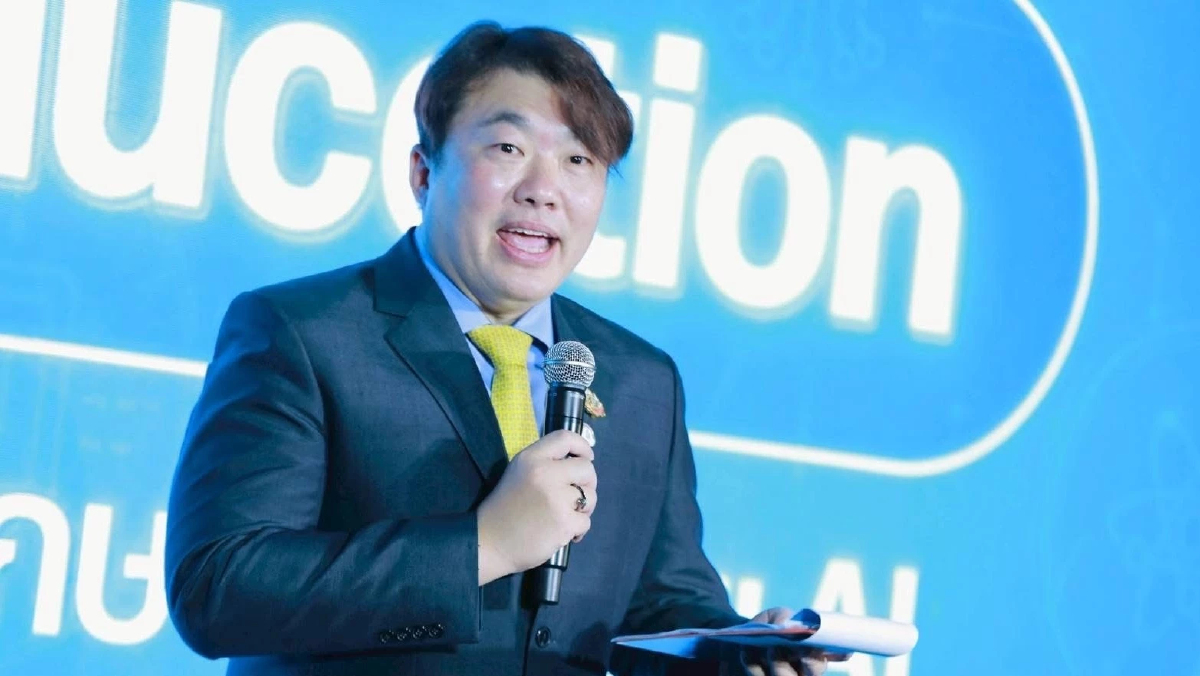 'สิริพงศ์' สวน'ภูมิธรรม' ปัดเอี่ยวขนม็อบ28มิ.ย. ถามพท.กลัวรัฐประหาร