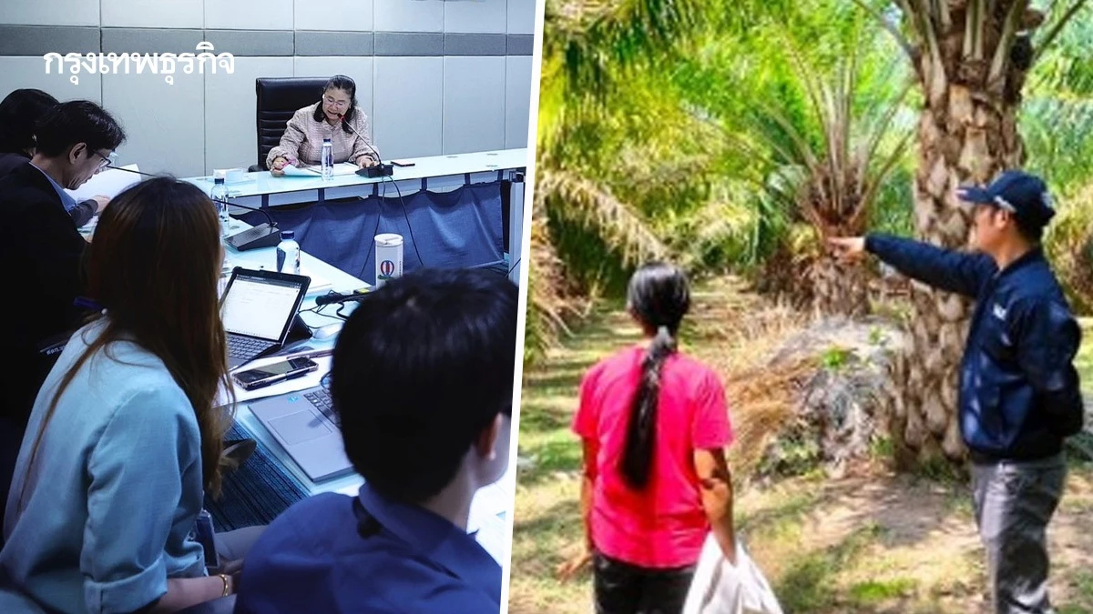 สศก. พร้อมบริการข้อมูลเอกภาพ 30 สินค้าเกษตร แม่นยำ เชื่อถือได้