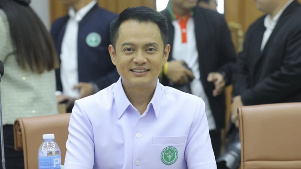 ‘สธ.’ หนุน ‘กองกำลังสุรนารี’ ส่งวัคซีนให้ทหาร สั่ง รพ.รับเหตุรุนแรง