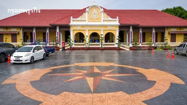 ‘มิวเซียมสิงห์บุรี’ รู้จักทรัพย์เมืองสิงห์ครบจบในที่เดียว