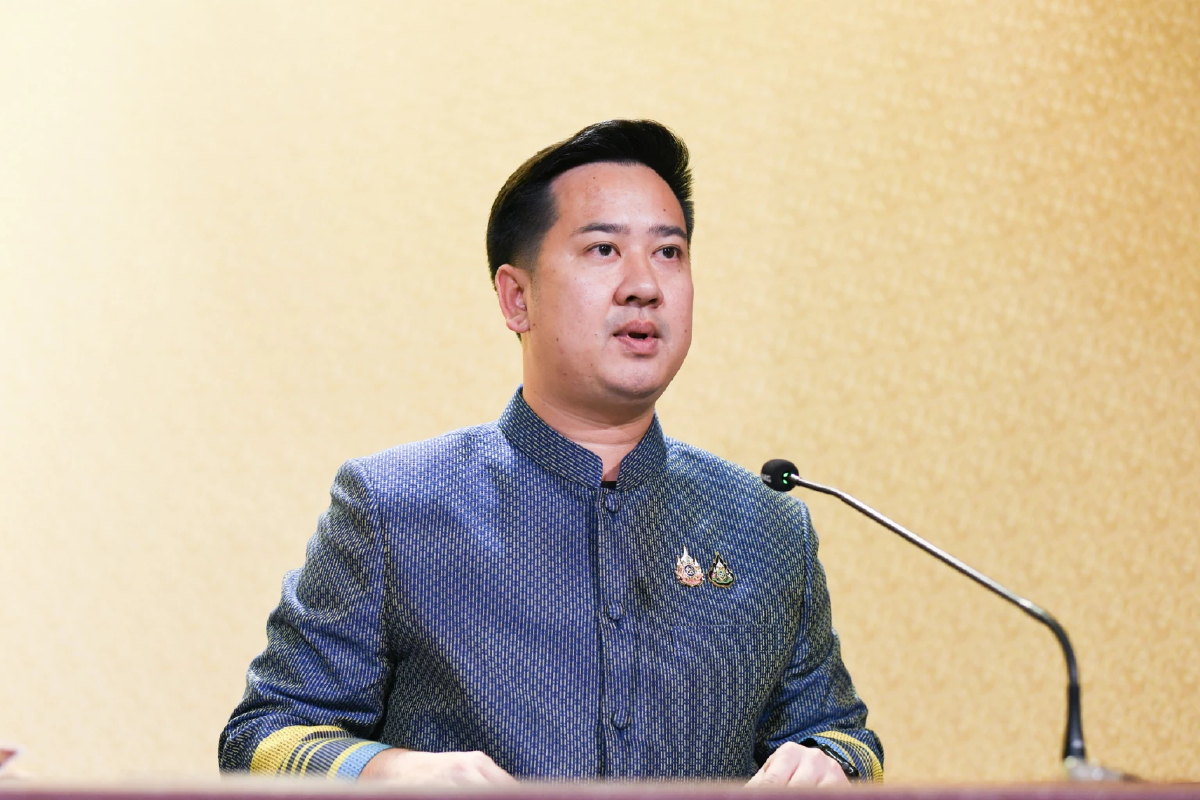 ครม.ไฟเขียวงบ2,055 ล้าน หนุนไทยเจ้าภาพซีเกมส์-อาเซียนพาราเกมส์