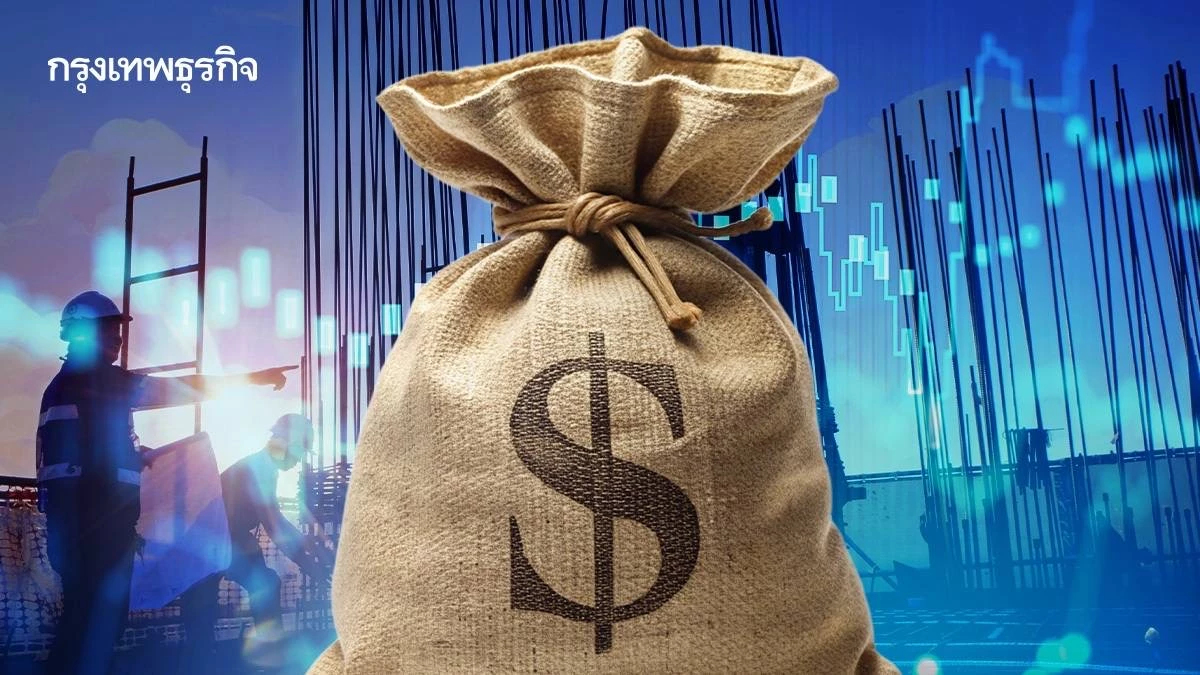 อนุมัติกระตุ้นเศรษฐกิจล็อตแรก 1.1 แสนล้าน รัฐบาลอัดงบจ้างงาน 7 ล้านคน