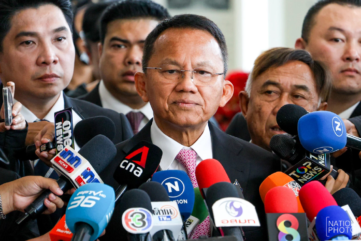 เปิดเหตุผล 'สมศักดิ์' ยับยั้งมติแพทยสภา หวั่นสร้าง ‘ความผิดพลาดครั้งประวัติศาสตร์’