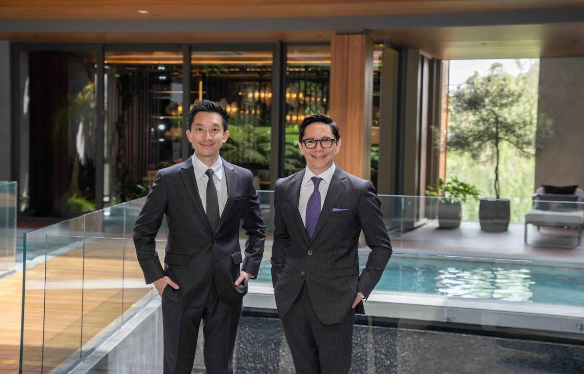 SCB อัดฉีด 17,600 ล้าน เสริมเขี้ยวเล็บSC Asset เปิดตัว 17 โครงการหรู