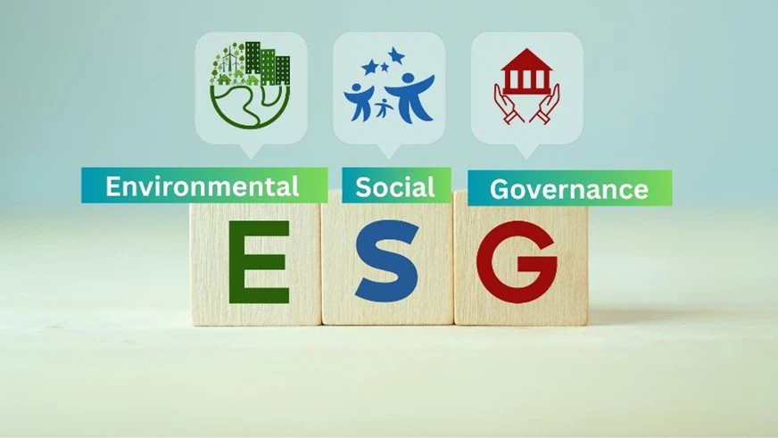 ‘คะแนน ESG’ มาตรวัดอนาคต SMEs อาเซียน | ASEAN Insight