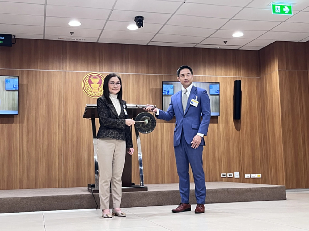 'นันทนา' จี้ 'วันนอร์' บรรจุวาระโหวต กม.ประชามติ ทันที 3 ก.ค.