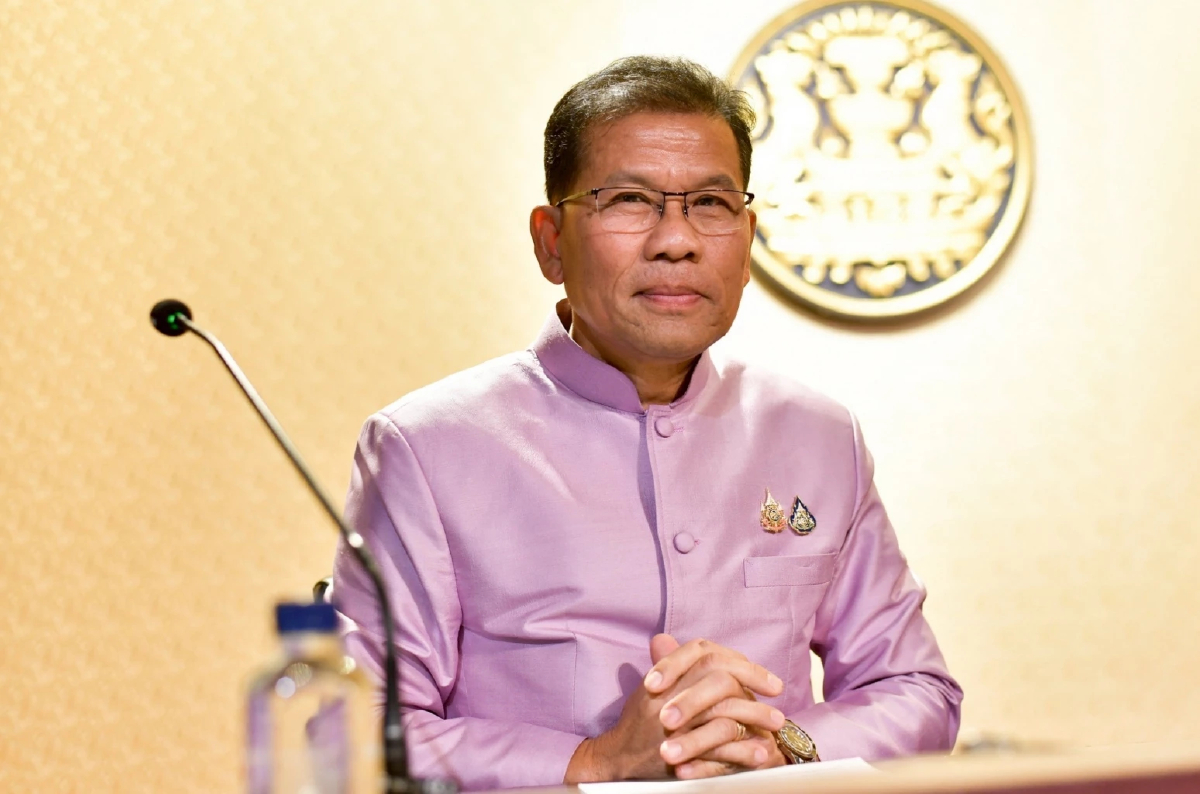 รัฐบาลลุยปราบแรงงานต่างชาติ ทำผิด กม. ไร้ใบอนุญาตแล้วกว่า 2 พันคน