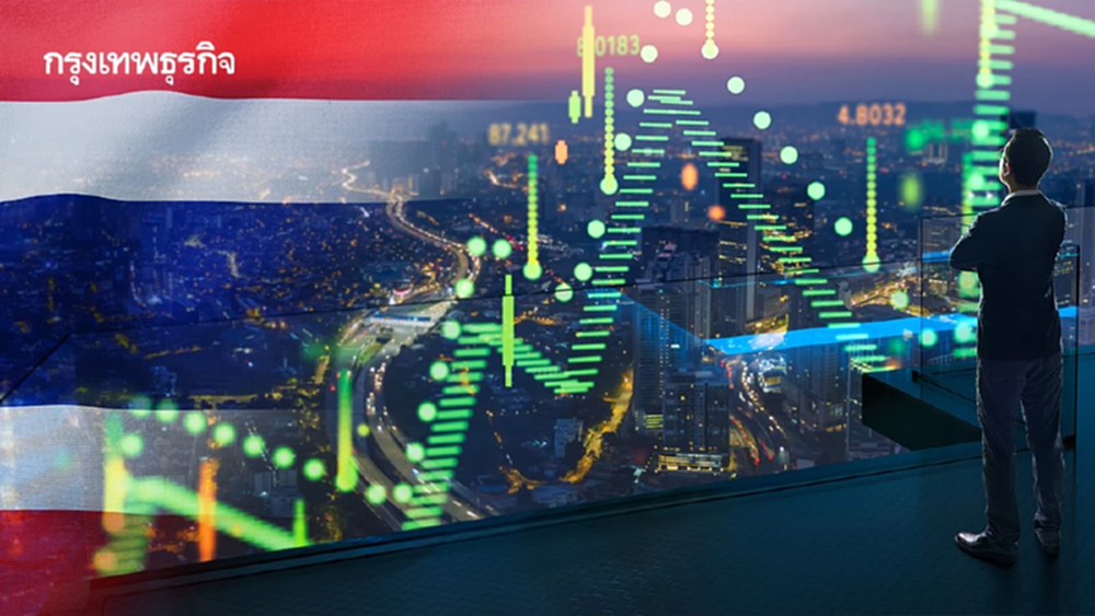 โบรกลุ้น ‘หุ้นไทย’ พุ่ง 1,110 จุด ‘สงครามอิสราเอล-อิหร่าน’ คลี่คลาย แรงชอร์ตเซลลด