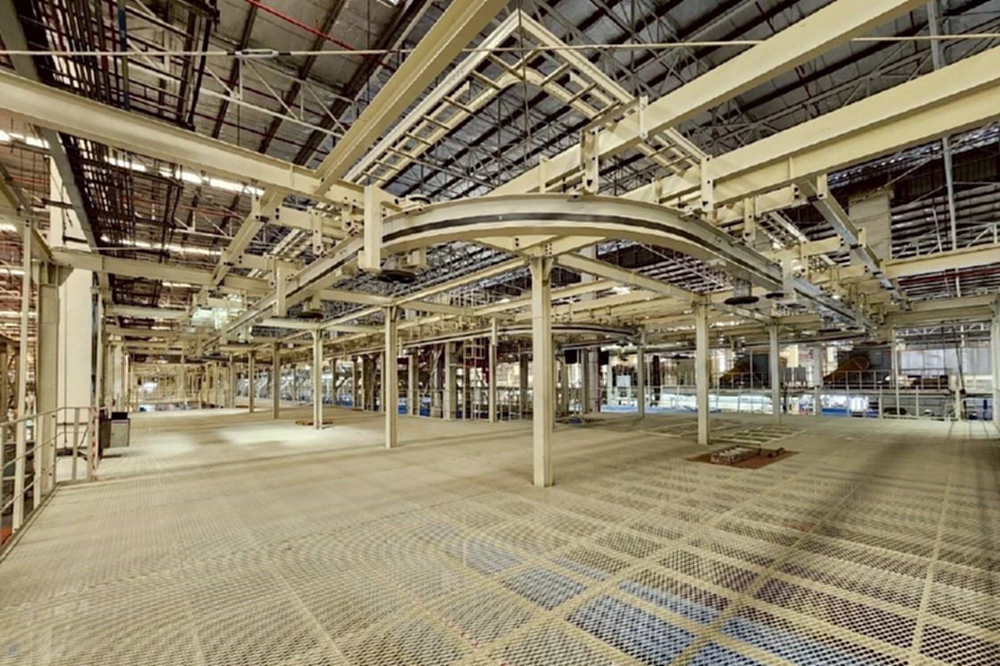 นิสสัน ปรับสายการผลิตโรงงานประเทศไทย รับแผนผลิตรถรุ่นใหม่ 