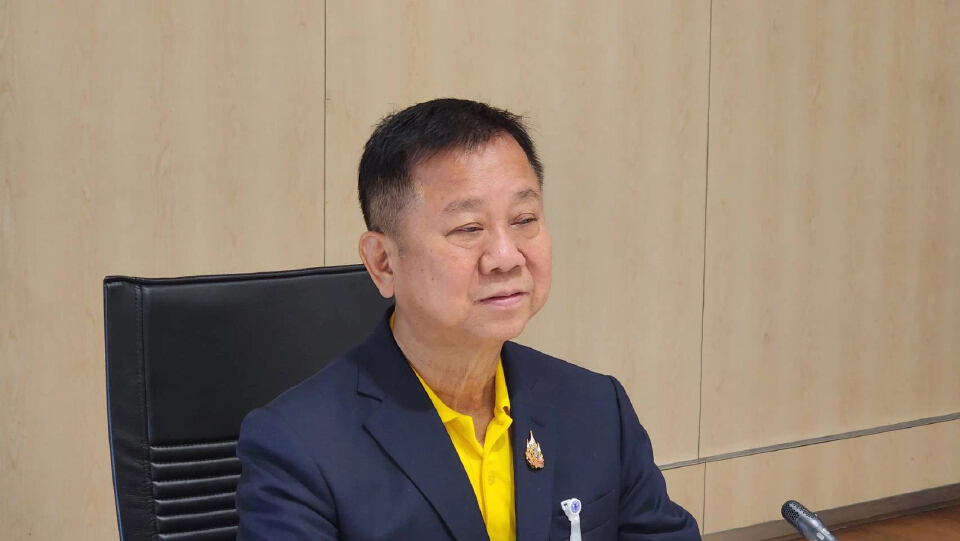 ฮึ่ม! เตือนรบ.ปมภาษีทรัมป์ หวั่นซ้ำรอยอินโด-เวียดนาม เสี่ยง SME พัง