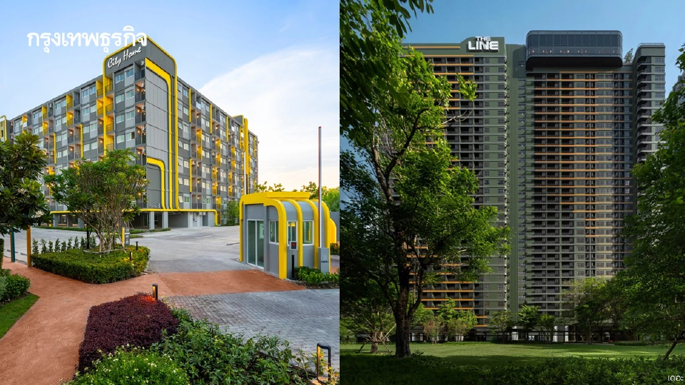 สงครามผ่อนยาว ศุภาลัย-แสนสิริ จัดหนัก ผ่อน 36เดือนปิดดีลกลางปี