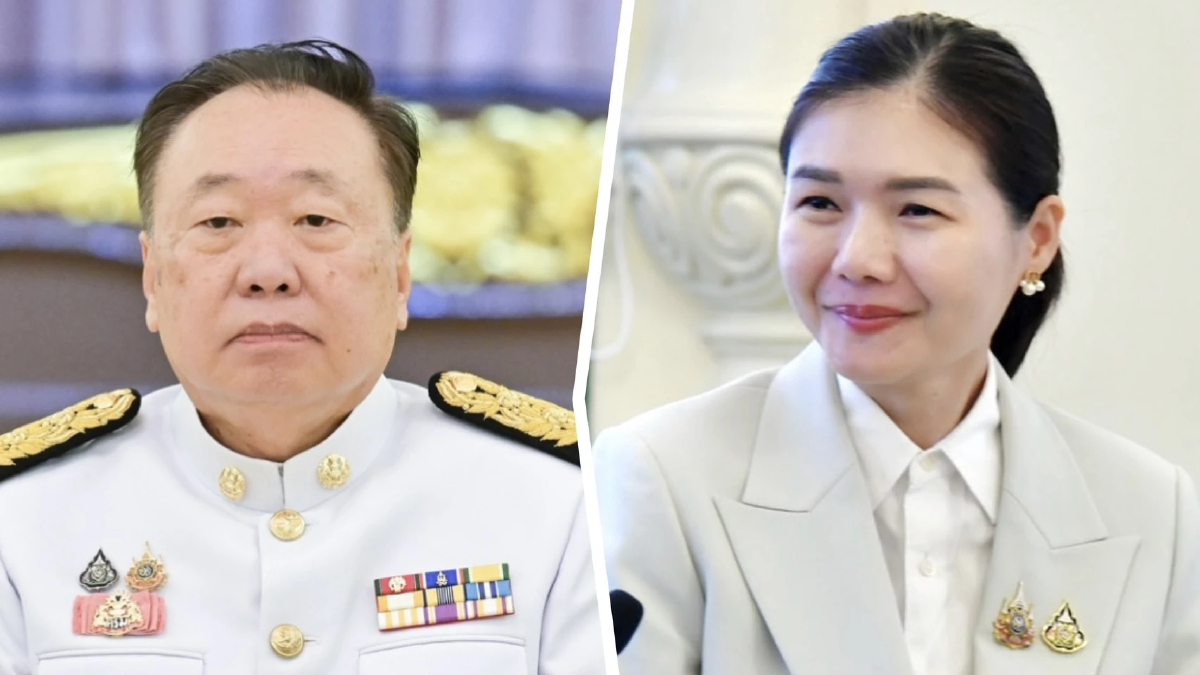 ‘ครม.’ ไฟเขียว 2รัฐมนตรี รักษาราชการแทน ‘รมว.วัฒนธรรม’