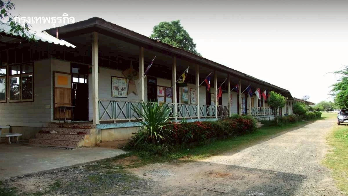 ด่วน! ปิด 751 โรงเรียนพื้นที่เสี่ยง เหตุปะทะไทย-กัมพูชา