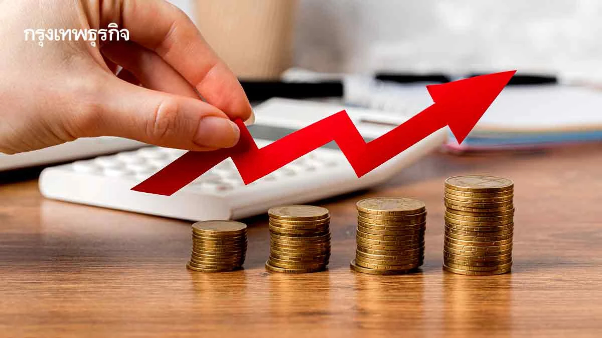 “เงินเฟ้อ”ครึ่งปีแรกเพิ่ม0.37%สวนทาง มิ.ย.ติดลบเดือนที่3ชี้ยังไม่ใช่“เงินฝืด”