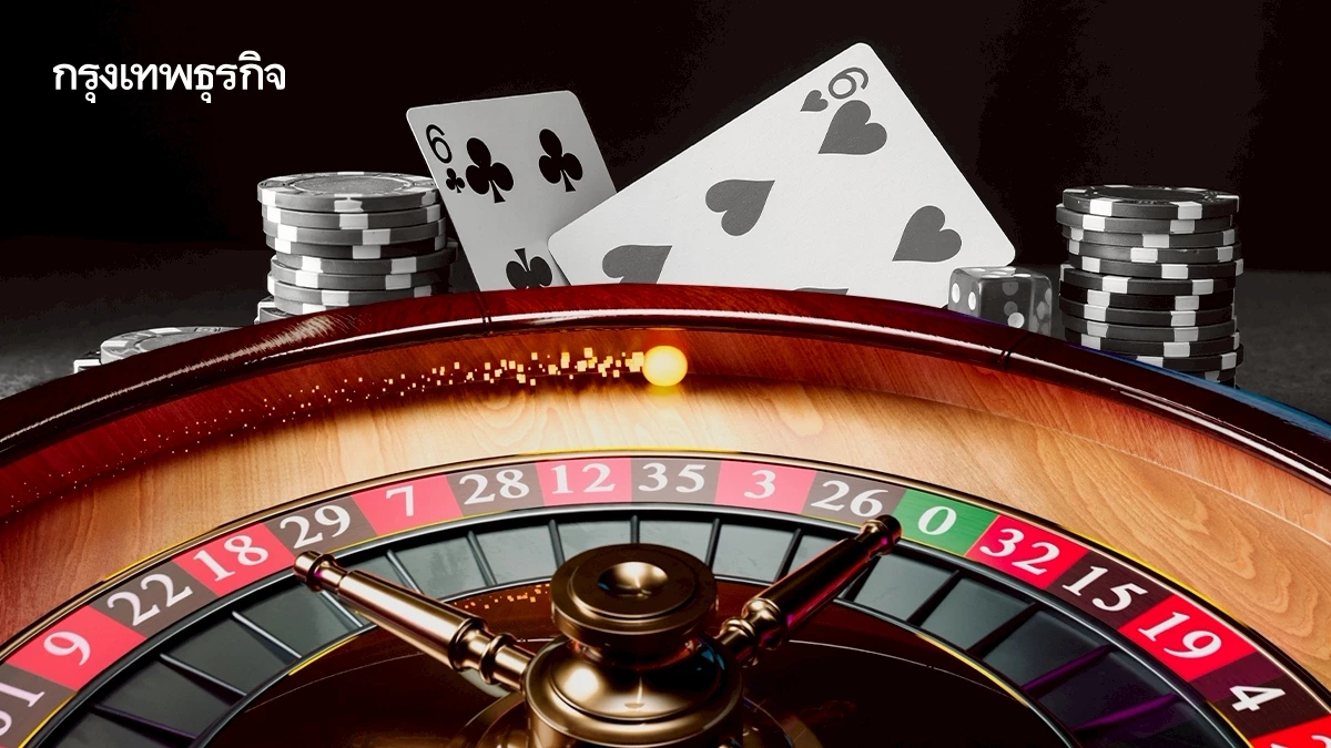 พลิกโฉม Entertainment Complex ยุคใหม่ : ไม่ใช่แค่คาสิโน