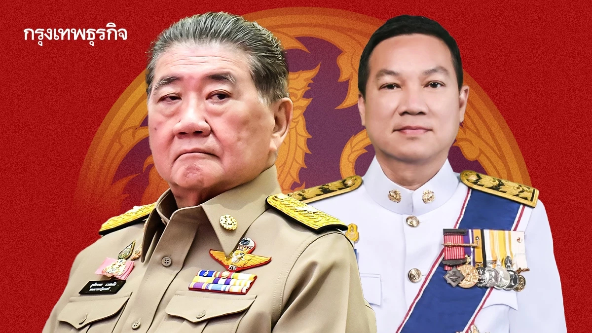 ‘สหายอ้วน’ ผนึก ‘สหายป็อป’ ปั้น‘มท.สีแดง’ คิกออฟสร้างผลงาน