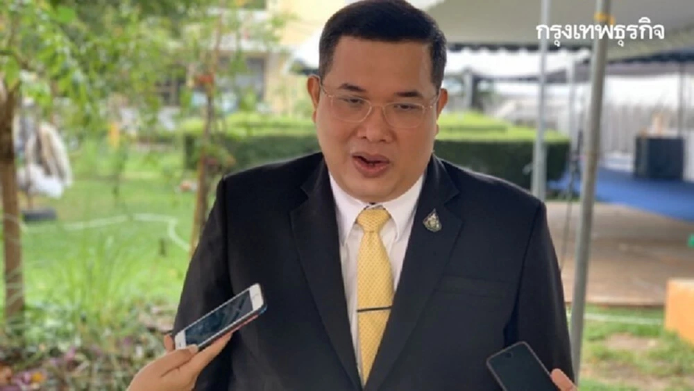 ’ธนพร’ ห่วง 'ทีมไทยแลนด์' ประเคนนำเข้าสินค้าเกษตรต่อรองภาษี